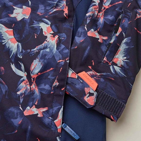 Price firm O'Neill Wavelite Jacket Women S New! - Picture 13 of 16